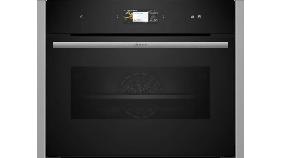 warehouse linden----Neff BackO C24FS31N0 N90 A+