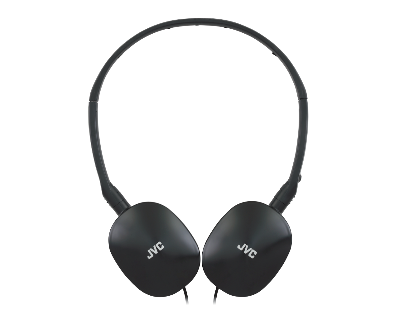 JVC HA-S160M Kablet Hovedtelefoner Sort