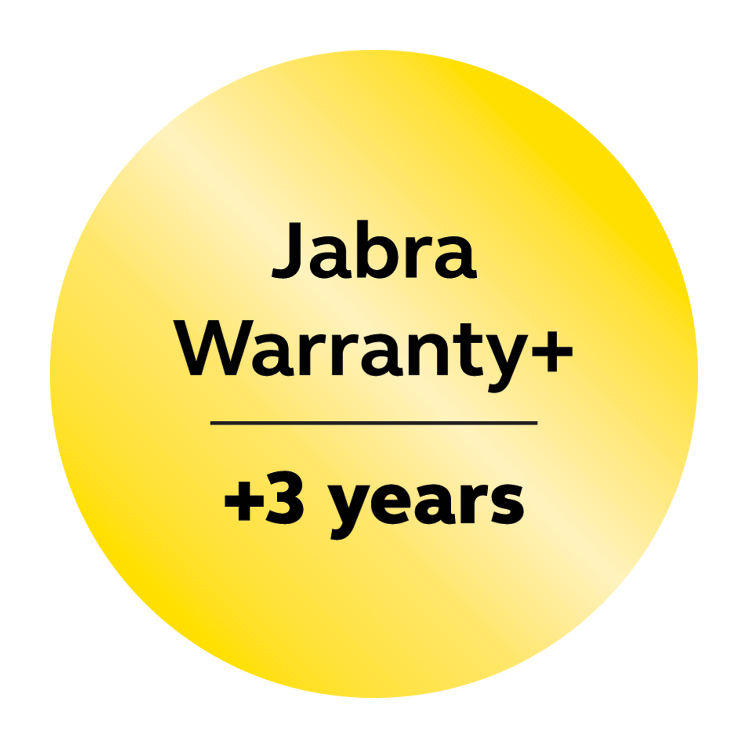 Jabra PanaCast 50 3Y warranty