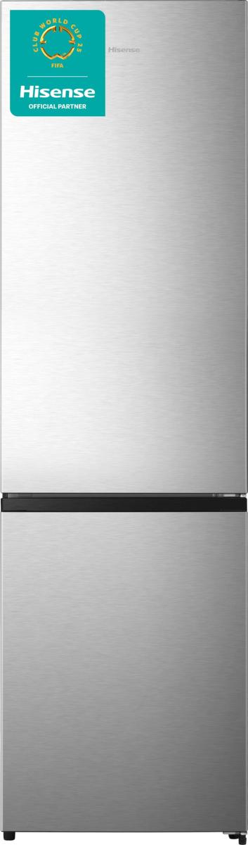 Hisense RB440N4ACA 336L A Sølv