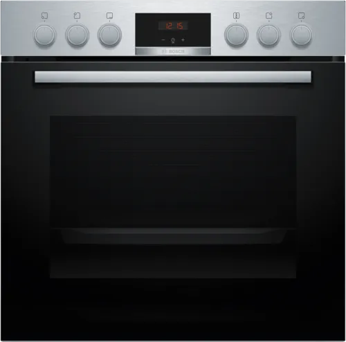 Bosch Einbau-Herd HND415LS62 Serie 4 A+ met