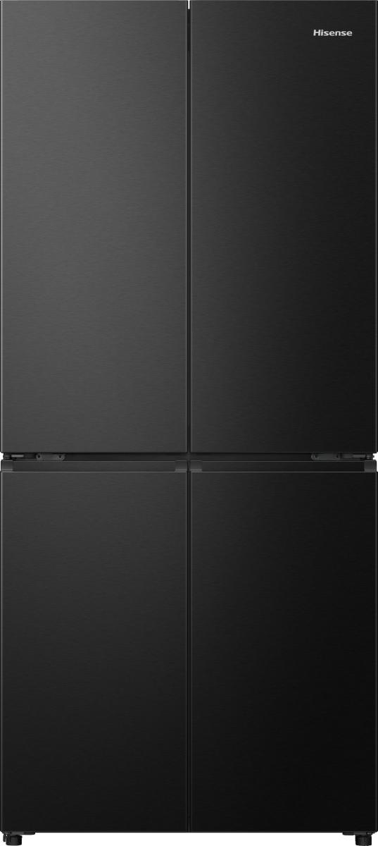 Hisense RQ5P470SAFD 483 L D Sort