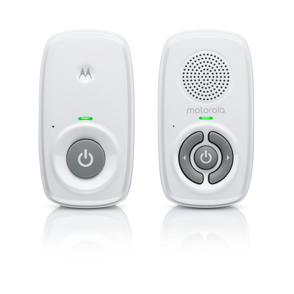 Motorola AM21 Audio Baby Monitor