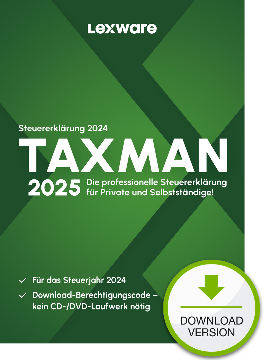 TAXMAN