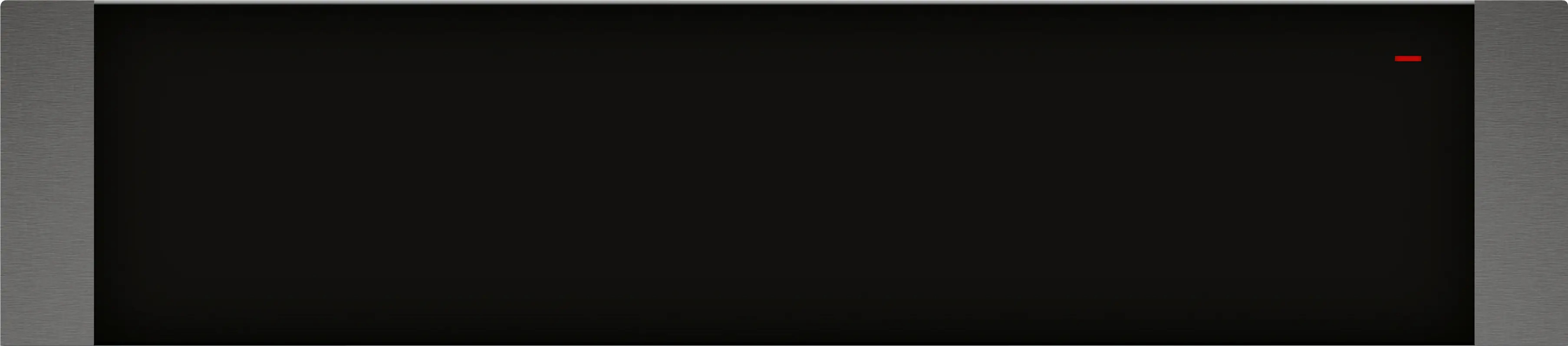 Neff Wärmeschublade N1AHA01G0 N50 bk/gy