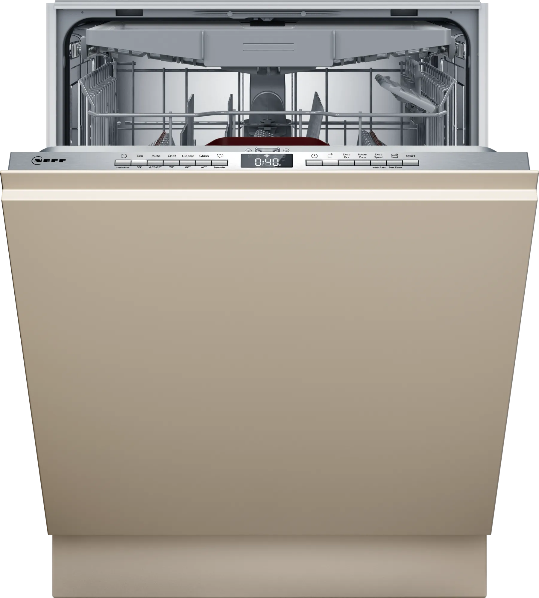 Neff N 50 Klasse B Til indbygning 44dB