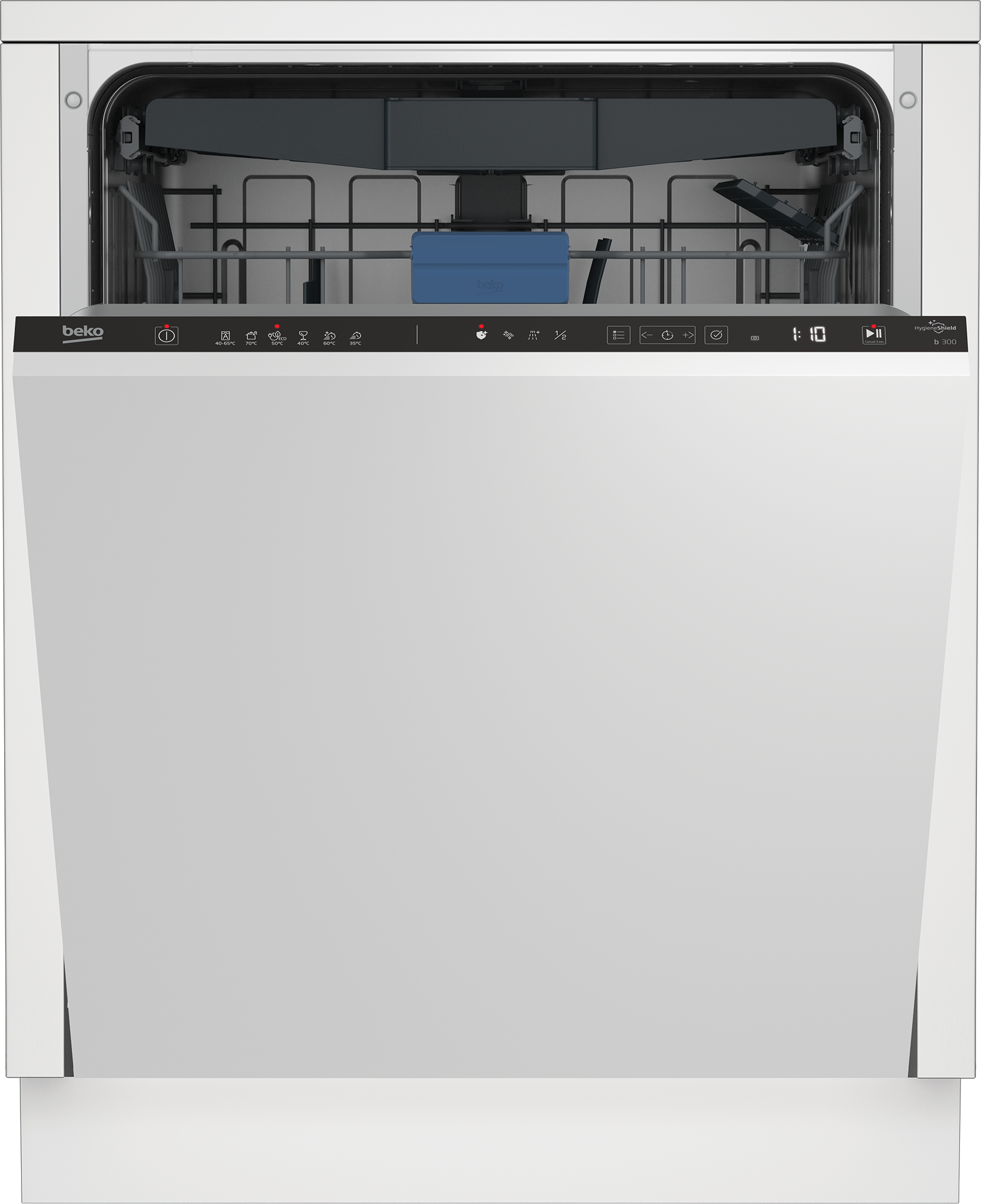 Beko BDIN36535 Klasse D Til indbygning 45dB