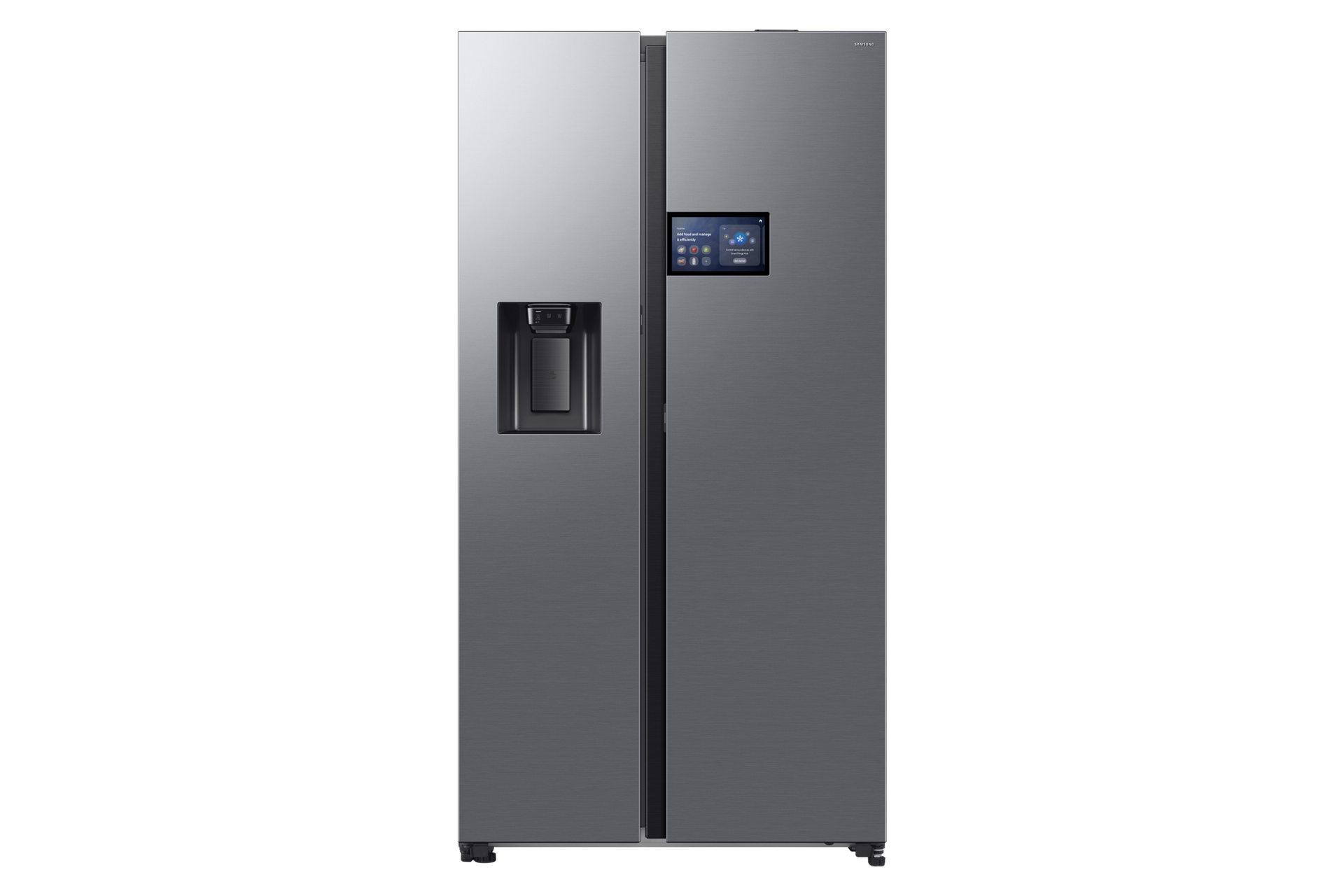 Samsung SideB RS90F64EDTEF