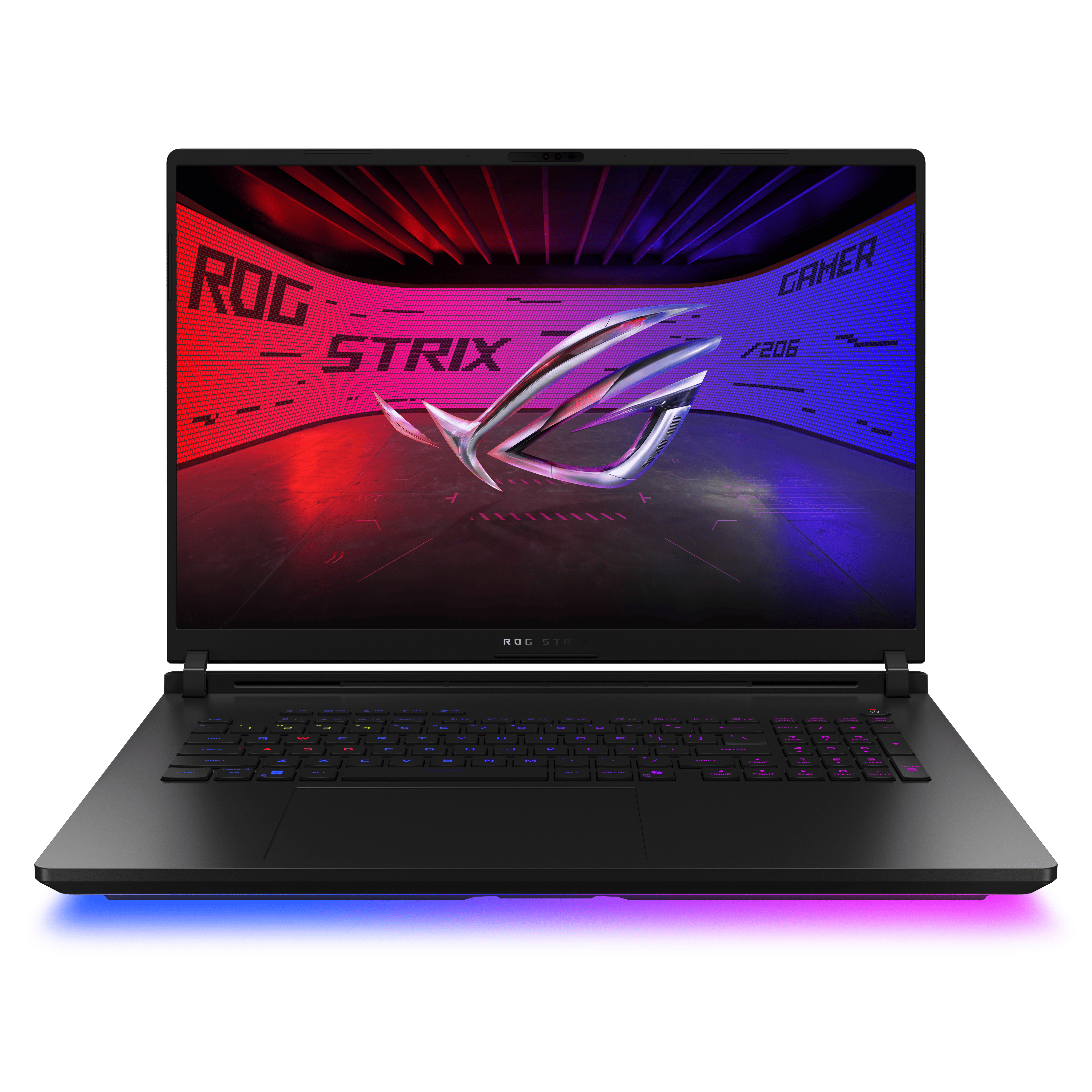 ASUS ROG Strix SCAR 18 G835LX-SA030W 18' 2560 x 1600 275HX 64GB 1TB Intel Graphics Windows 11 Home
