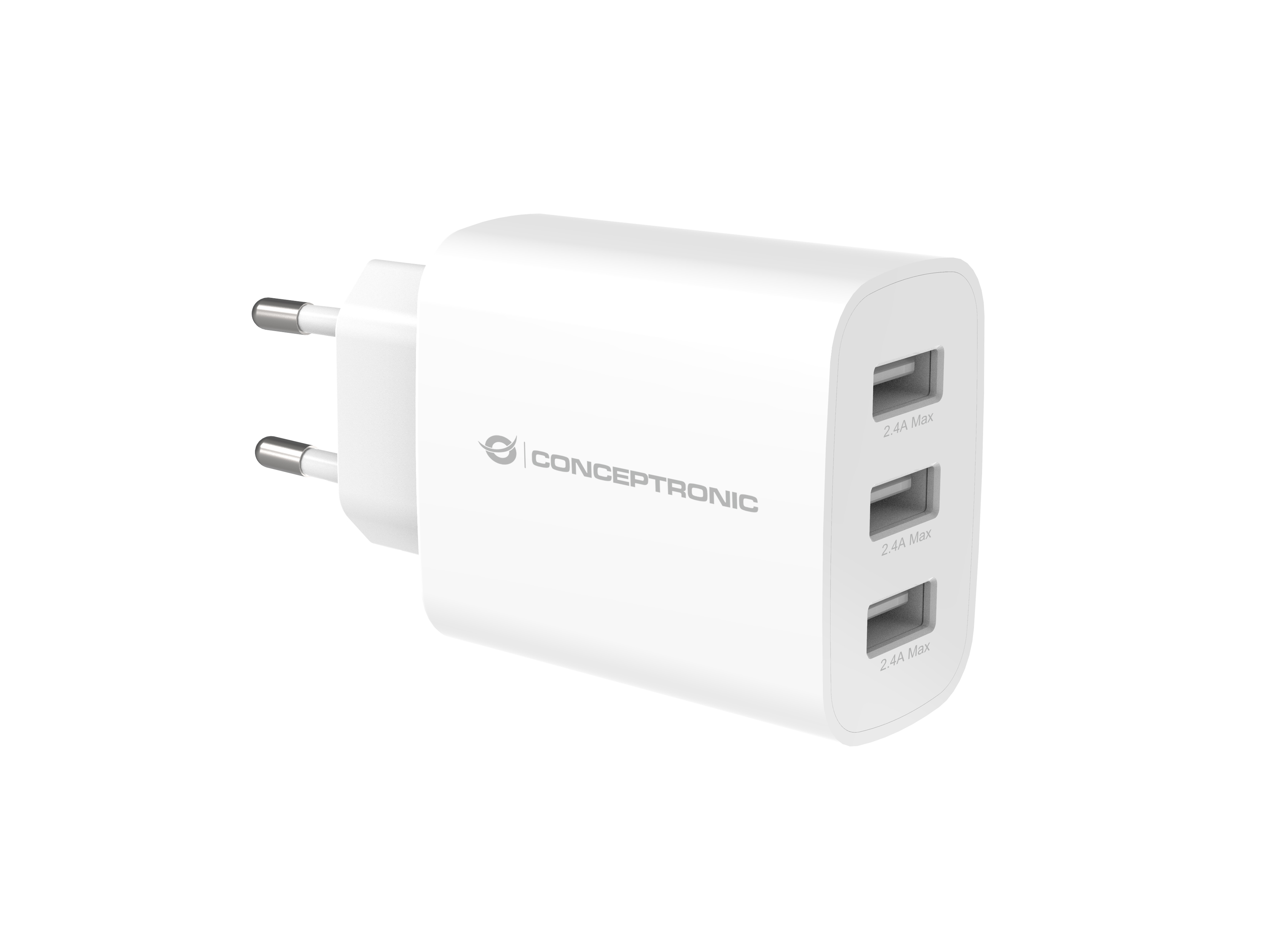 ALTHEA13W 30W 3-Port USB-A Charger