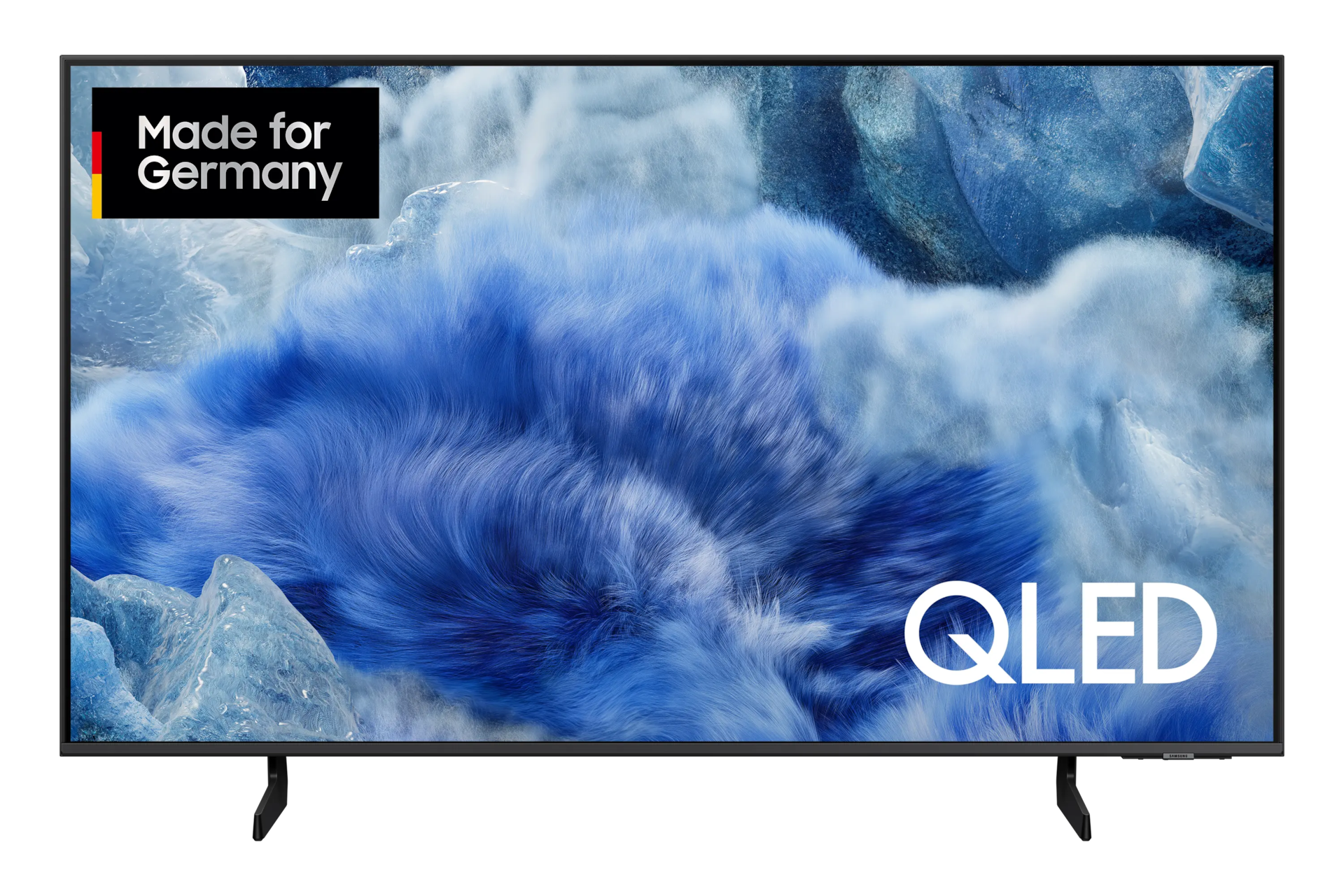 Samsung GQ-43Q8F 43' QLED 4K