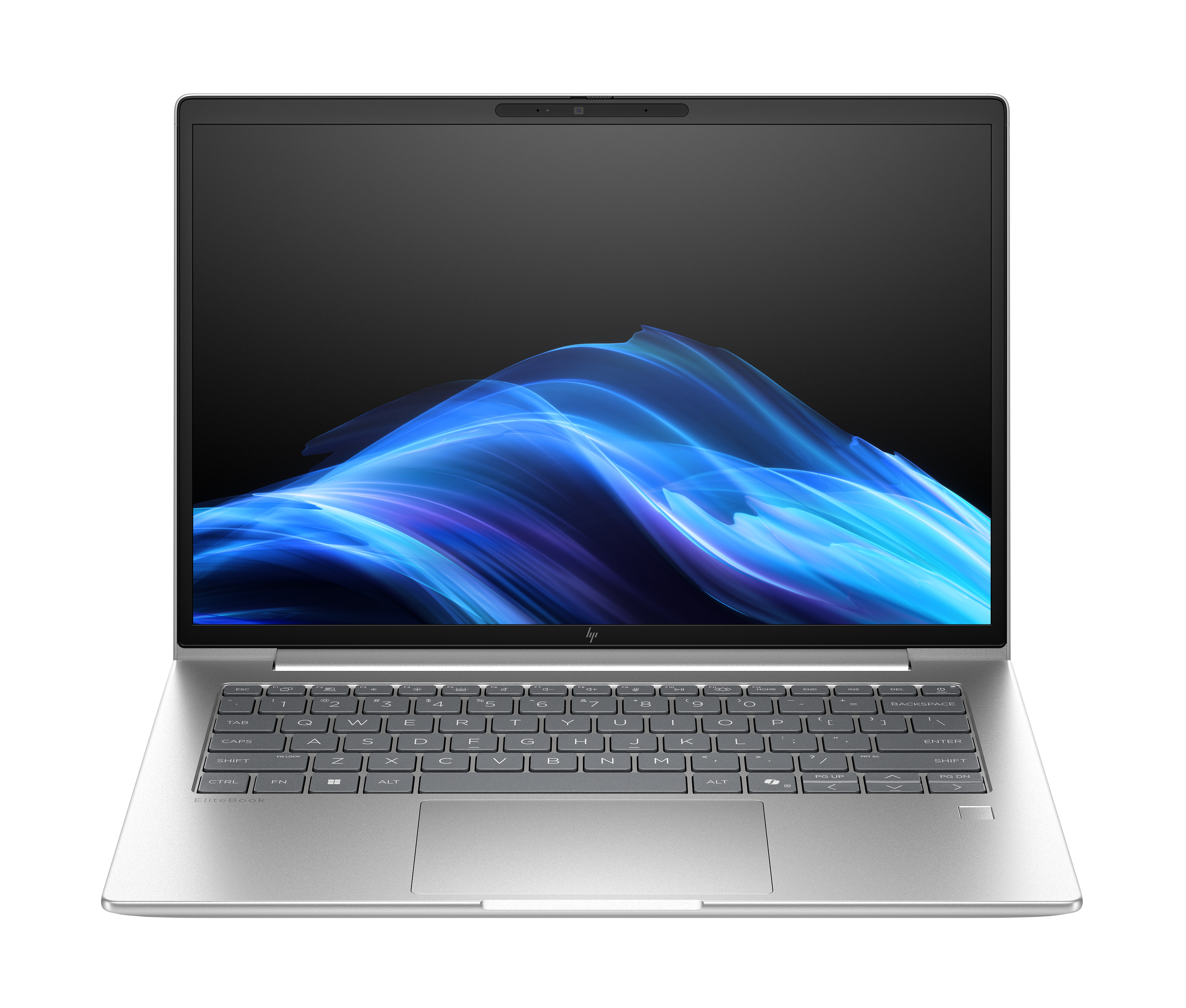 HP EliteBook 6 G1ah 14' 1920 x 1200 (WUXGA) 220 16GB 512GB AMD Radeon 740M Windows 11 Pro