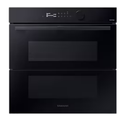 Samsung NV7B5750TAK/U3 Ovn til indbygning Sort 76l