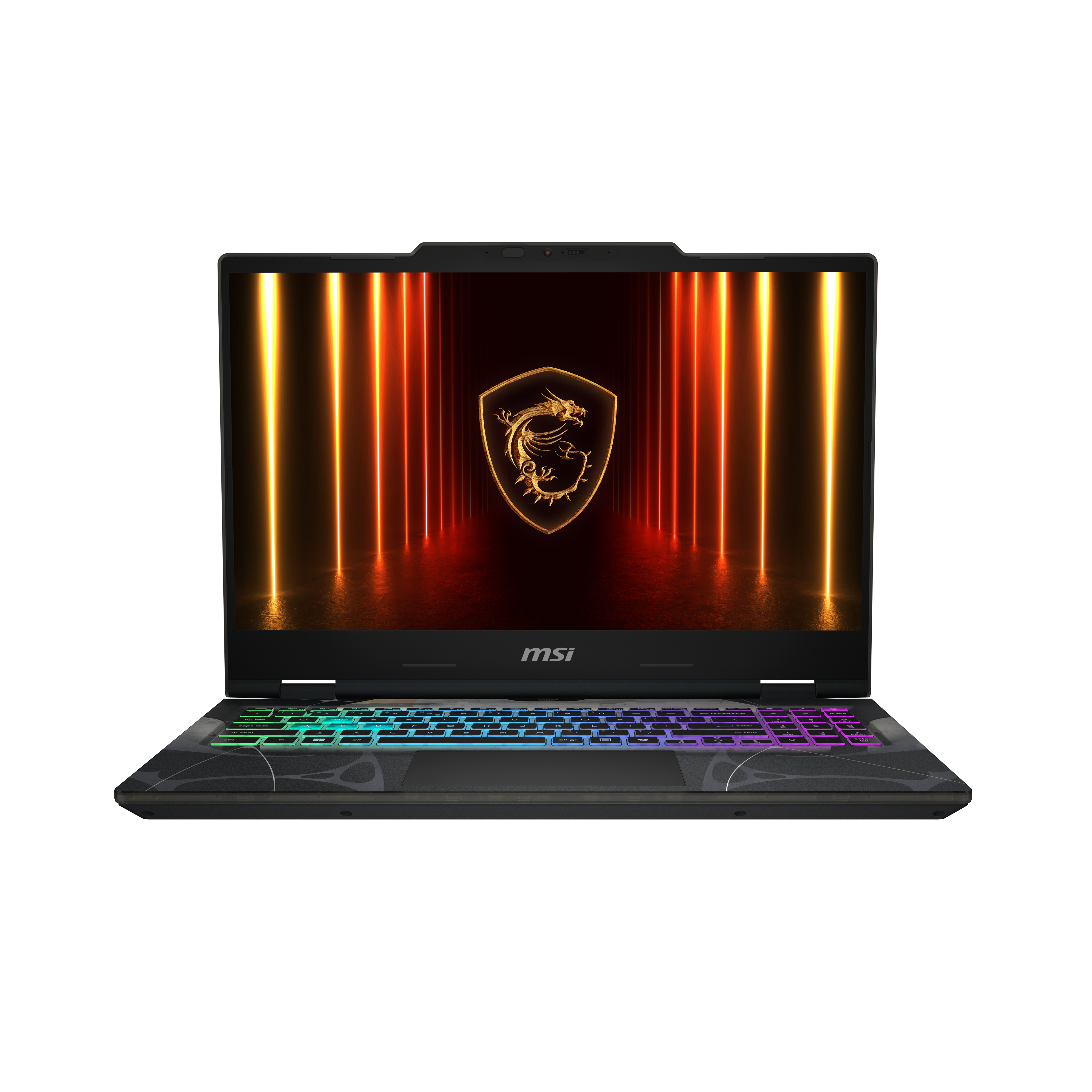 MSI Cyborg 15 B2RWEKG-074XRO 15.6' 1920 x 1080 (Full HD) 210H 16GB 512GB Intel Graphics FreeDOS