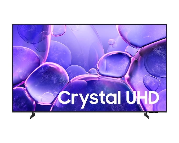 Telewizor Samsung UE43U8092FU LED 43'' 4K Ultra HD Tizen
