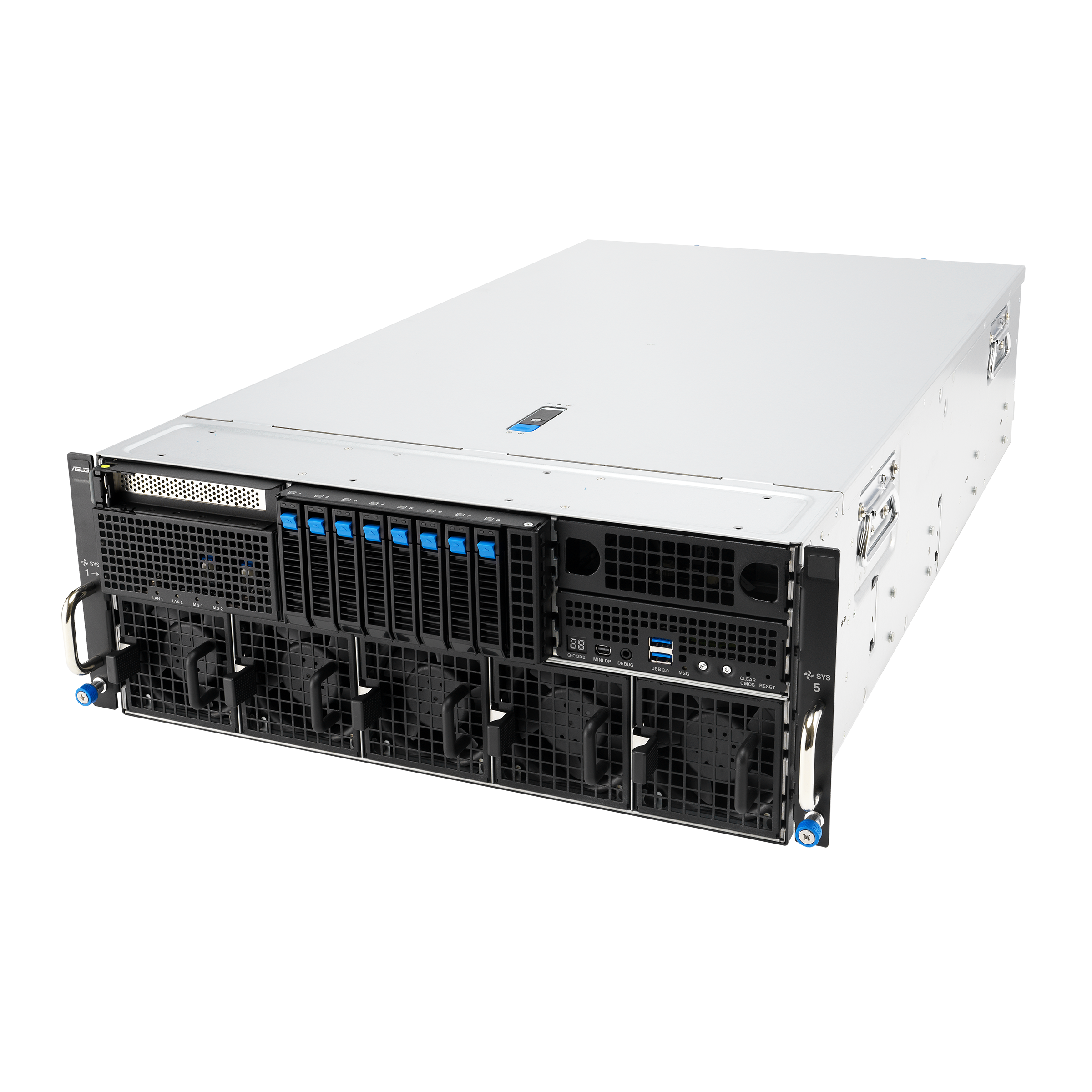 ESC8000A-E13P/3200W/8N/G