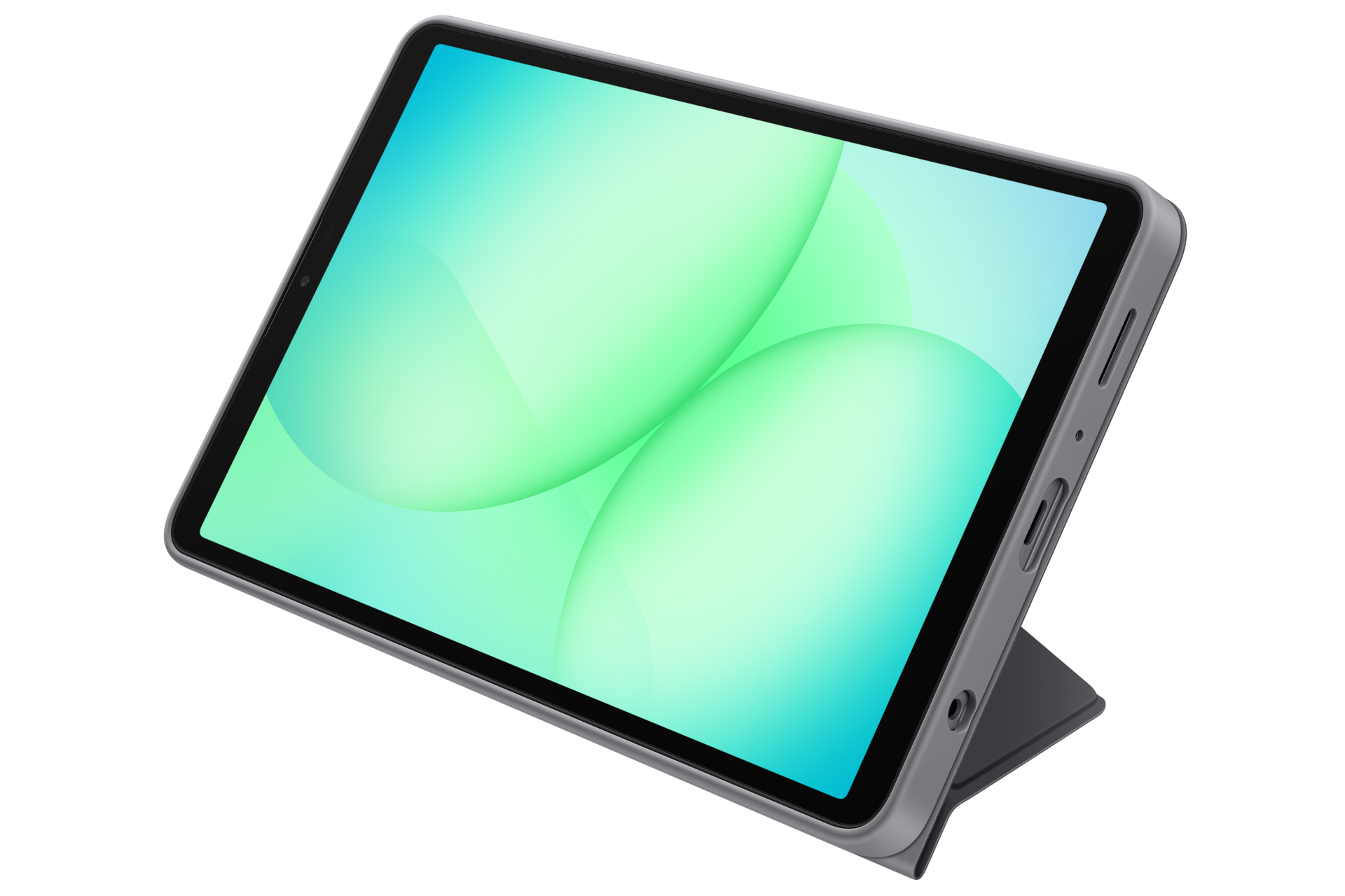 SAMSUNG BOOK COVER TAB A11 BLACK