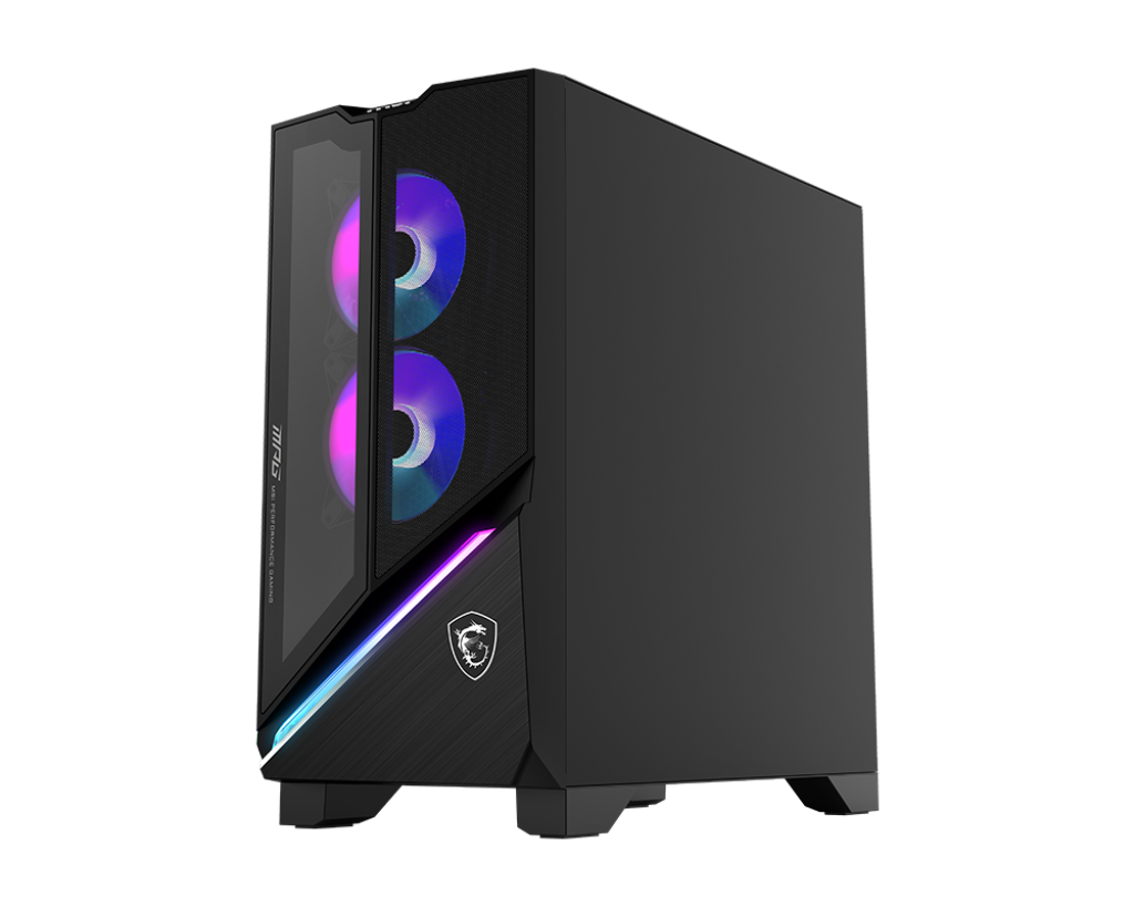 MSI MPG Infinite X3 AI 2NVP7-640EU Desktop Intel Core Ultra 7 32GB 1TB Windows 11 Home