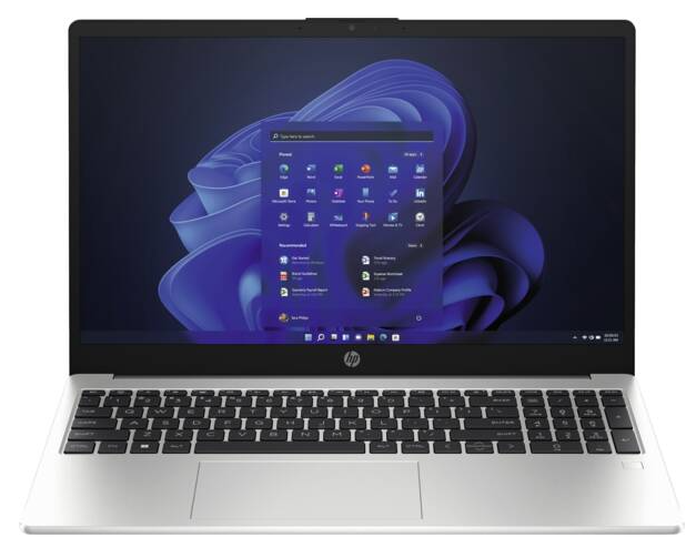 HP 15,6 Zoll Notebook 250 G10