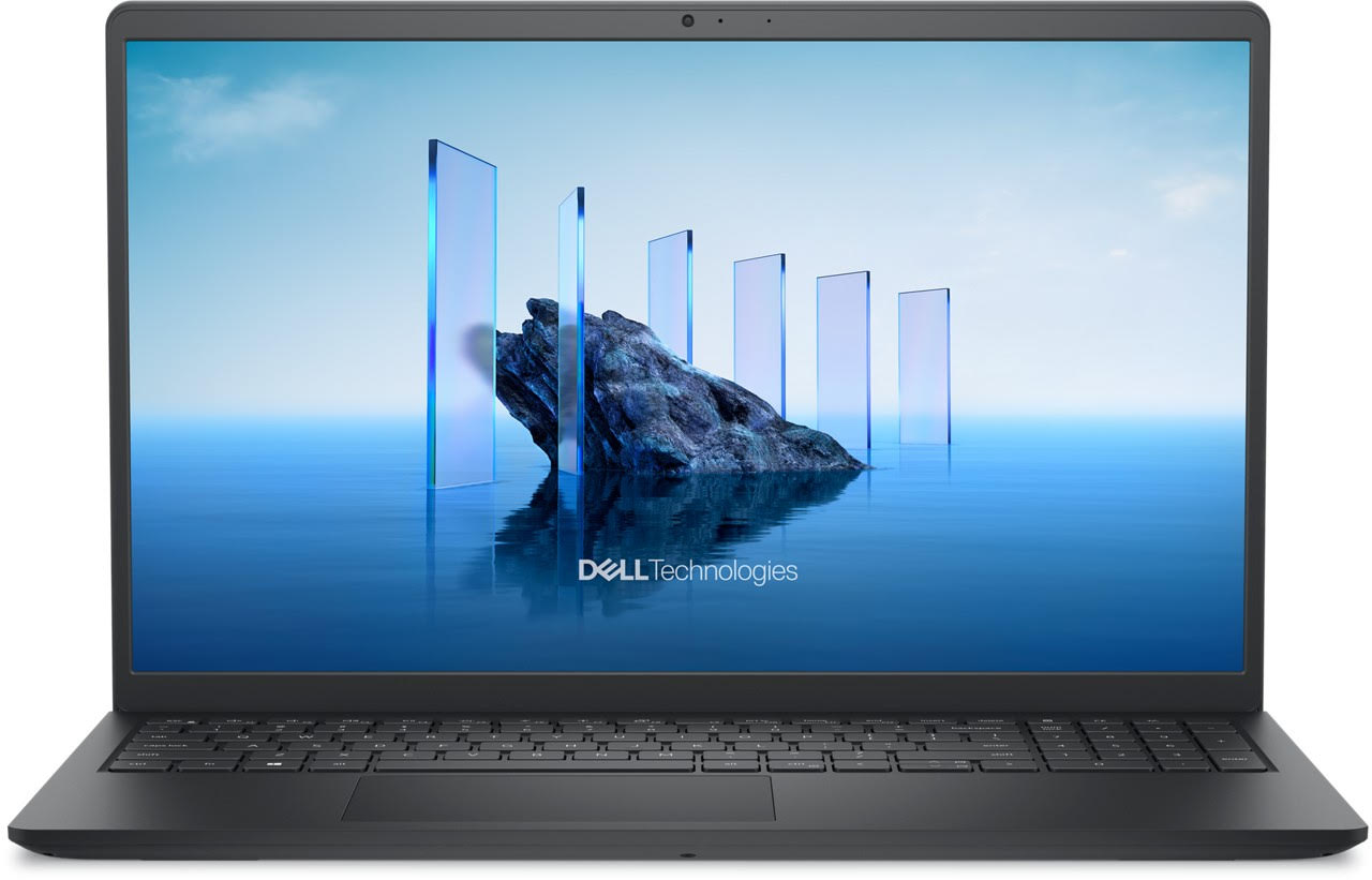 DELL Pro 15 Essential PV15250 15.6' 1920 x 1080 (Full HD) i5-1334U 8GB 512GB Intel UHD Graphics Windows 11 Pro