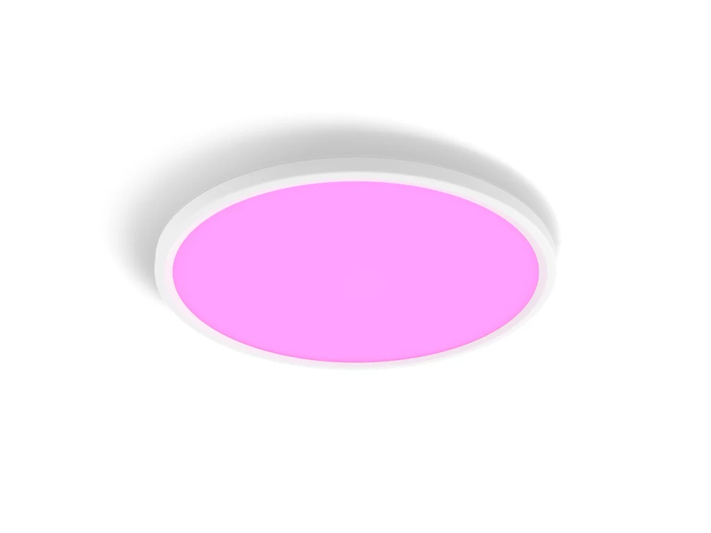Philips Hue 929004297501 Væg/loftslampe E 2900 lm Flere