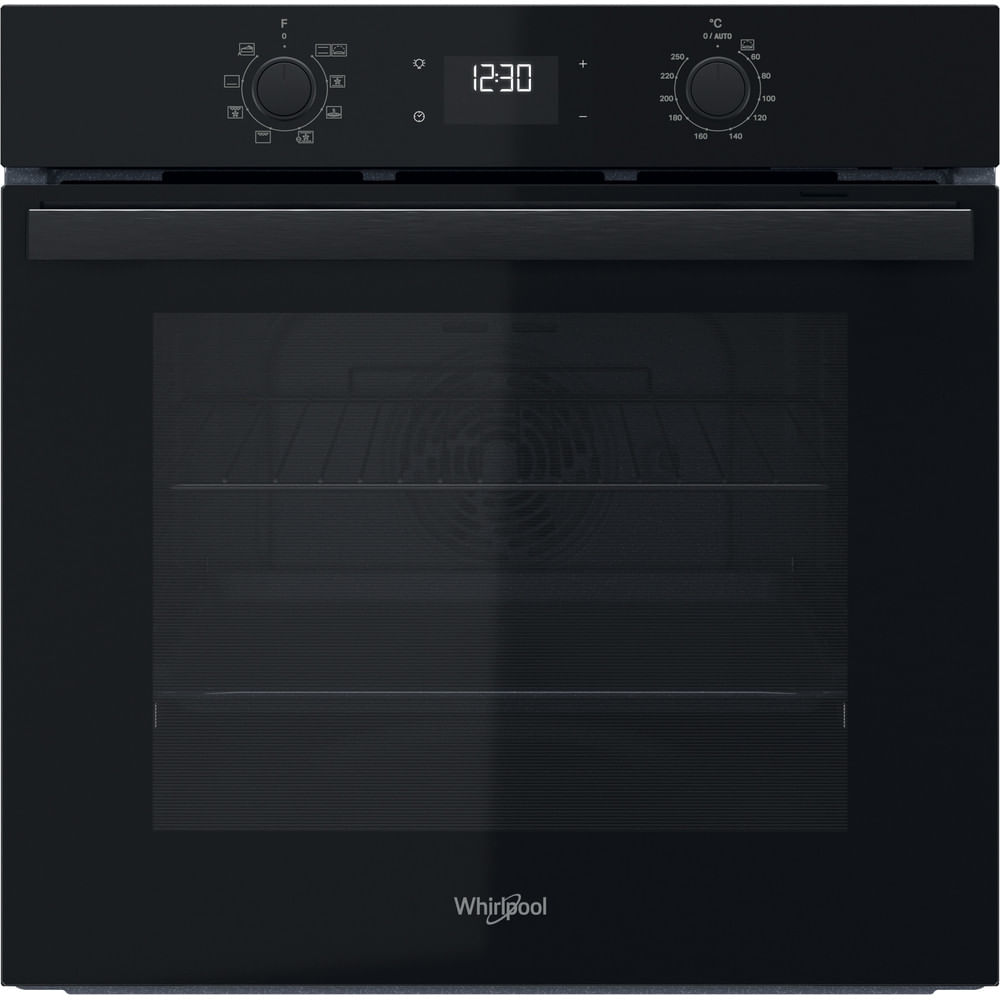 Whirlpool OMR55CU1B 71 L Black