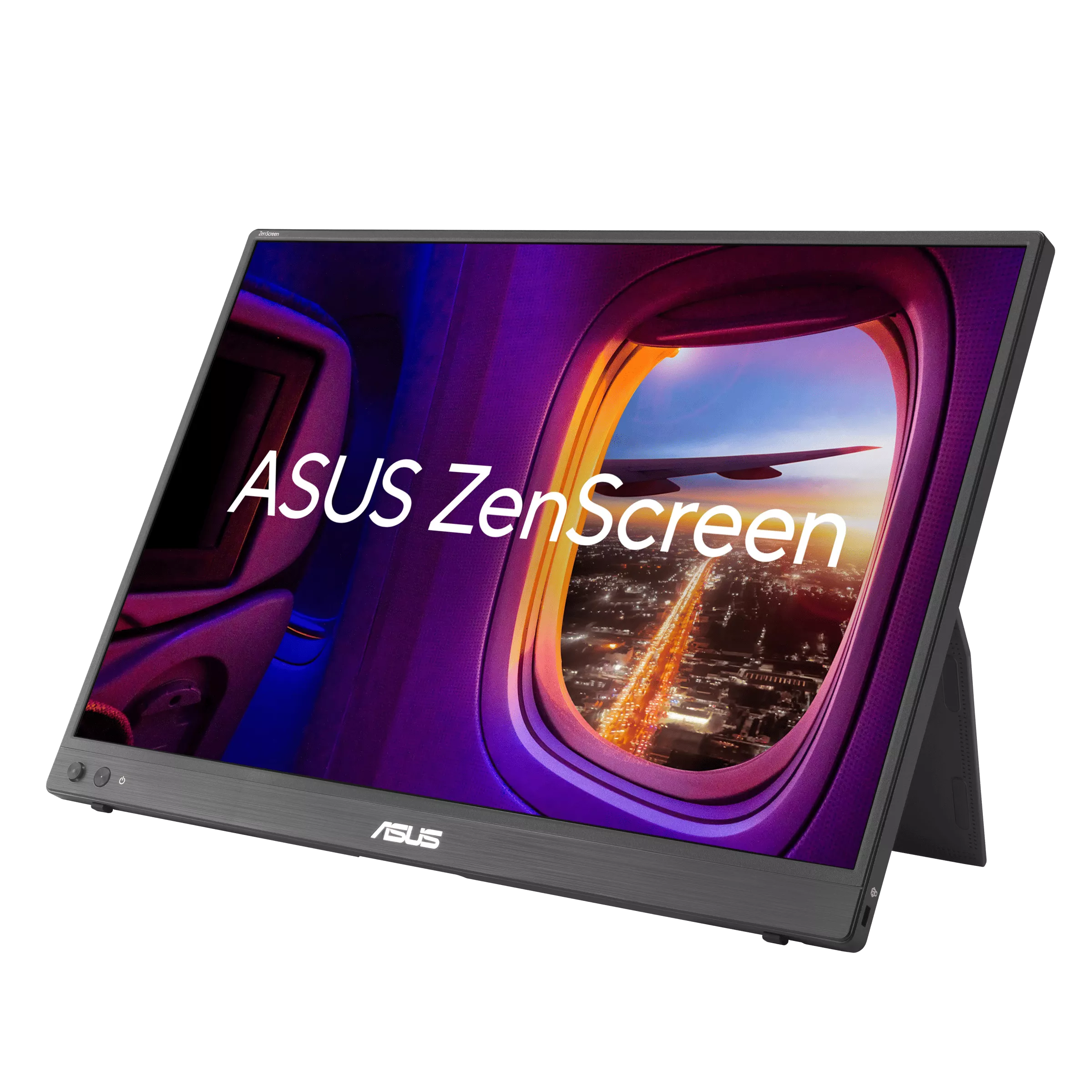 ASUS ZenScreen MB16FC 16' IPS 1920 x 1200 (WUXGA) Ingen 75 Hz