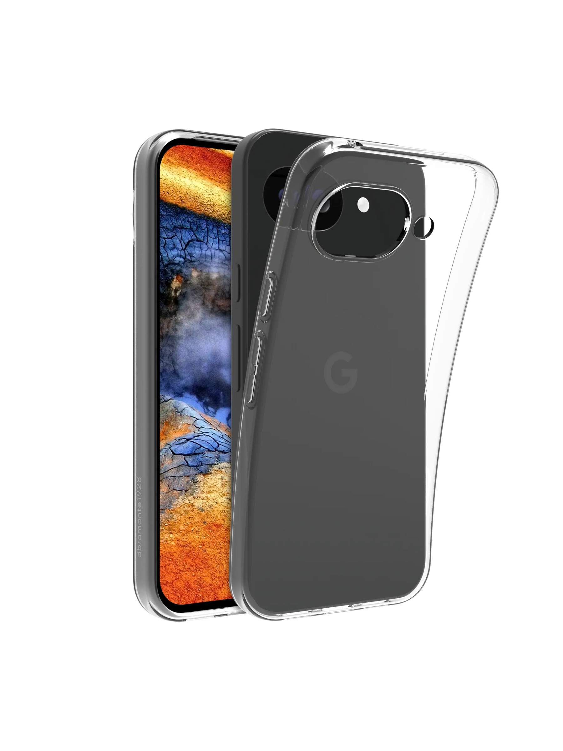 dbramante1928 Greenland Beskyttelsescover Transparent