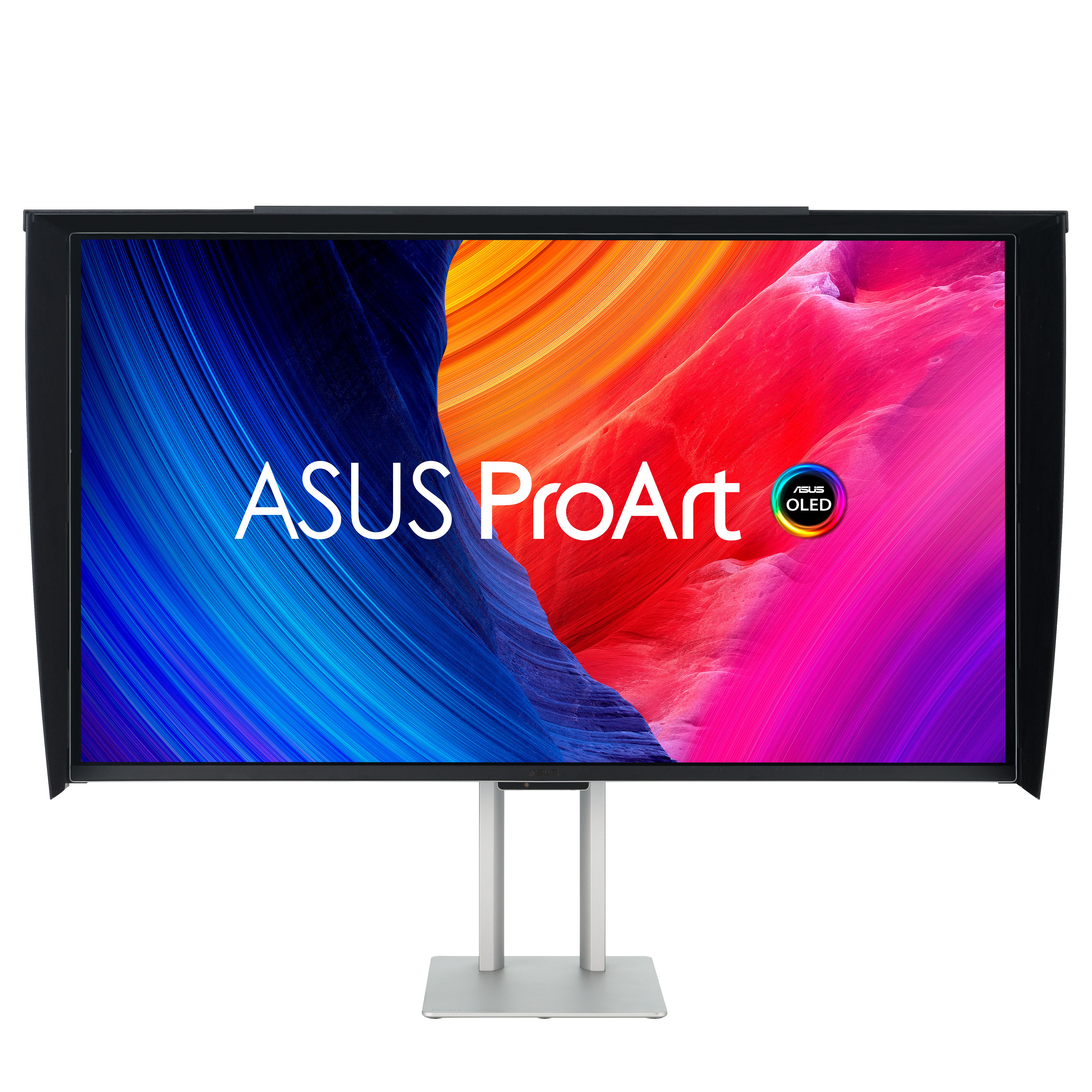 ASUS ProArt OLED PA32UCDMR-K 31.5' OLED 3840 x 2160 (4K) HDMI DisplayPort 240 Hz