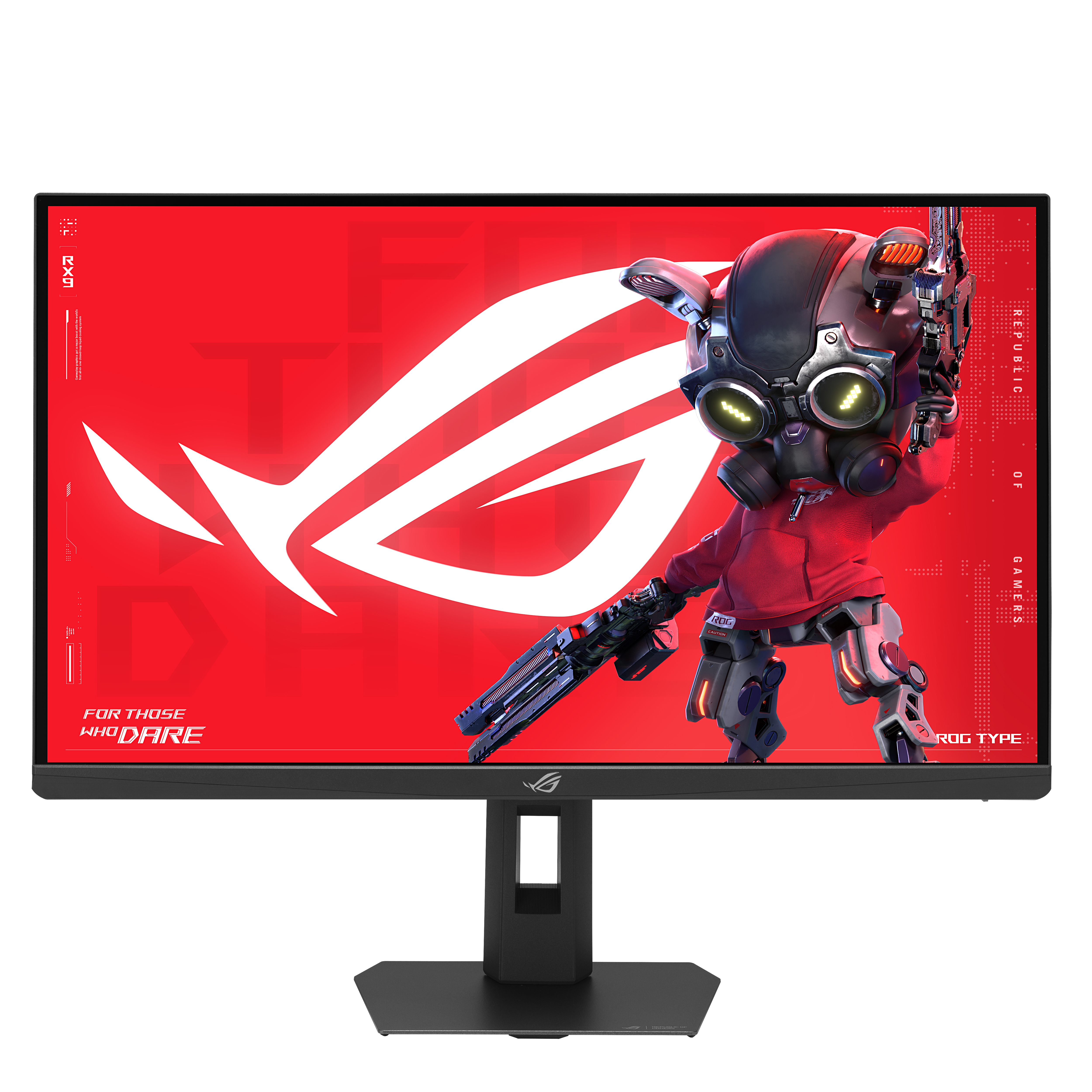 ASUS ROG Strix Pulsar XG27AQNGV 27' 2560 x 1440 (2K) HDMI DisplayPort 360 Hz