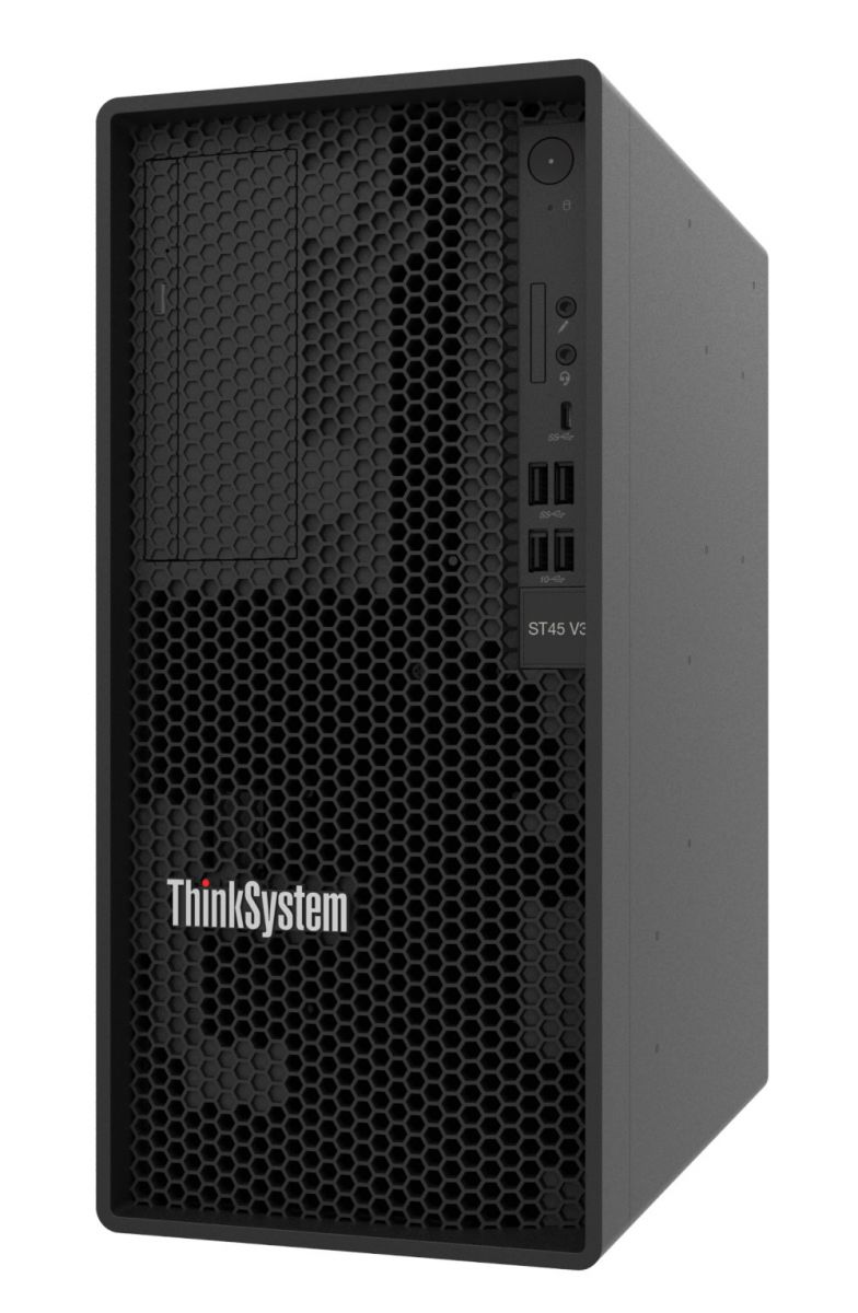 THINKSYSTEM ST45 V3 4124P