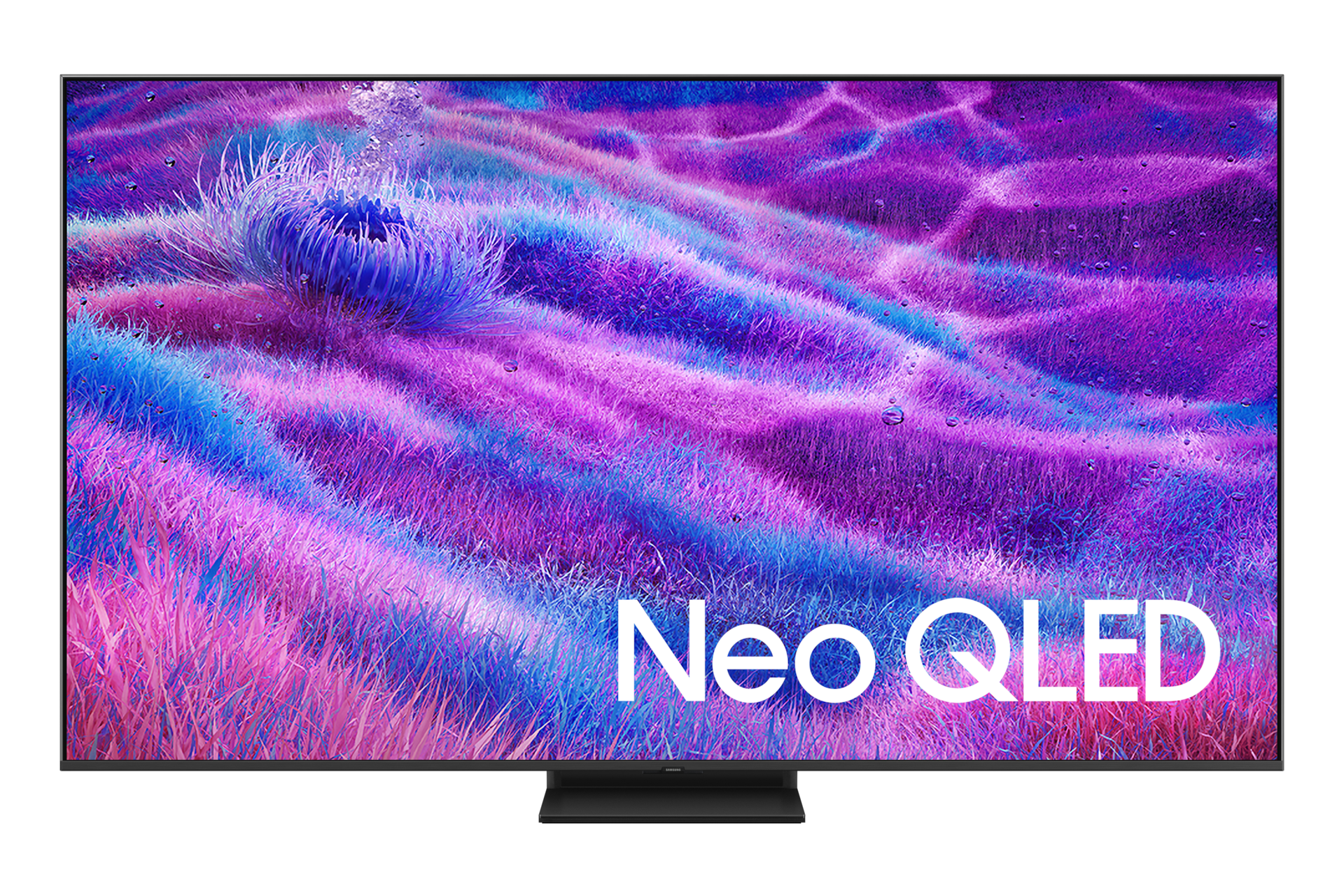 Neo QLED 4K 75i / 4K UHD / Mini LED / Smart TV / Wi-Fi / DVB-T T2 /Carbon Silver