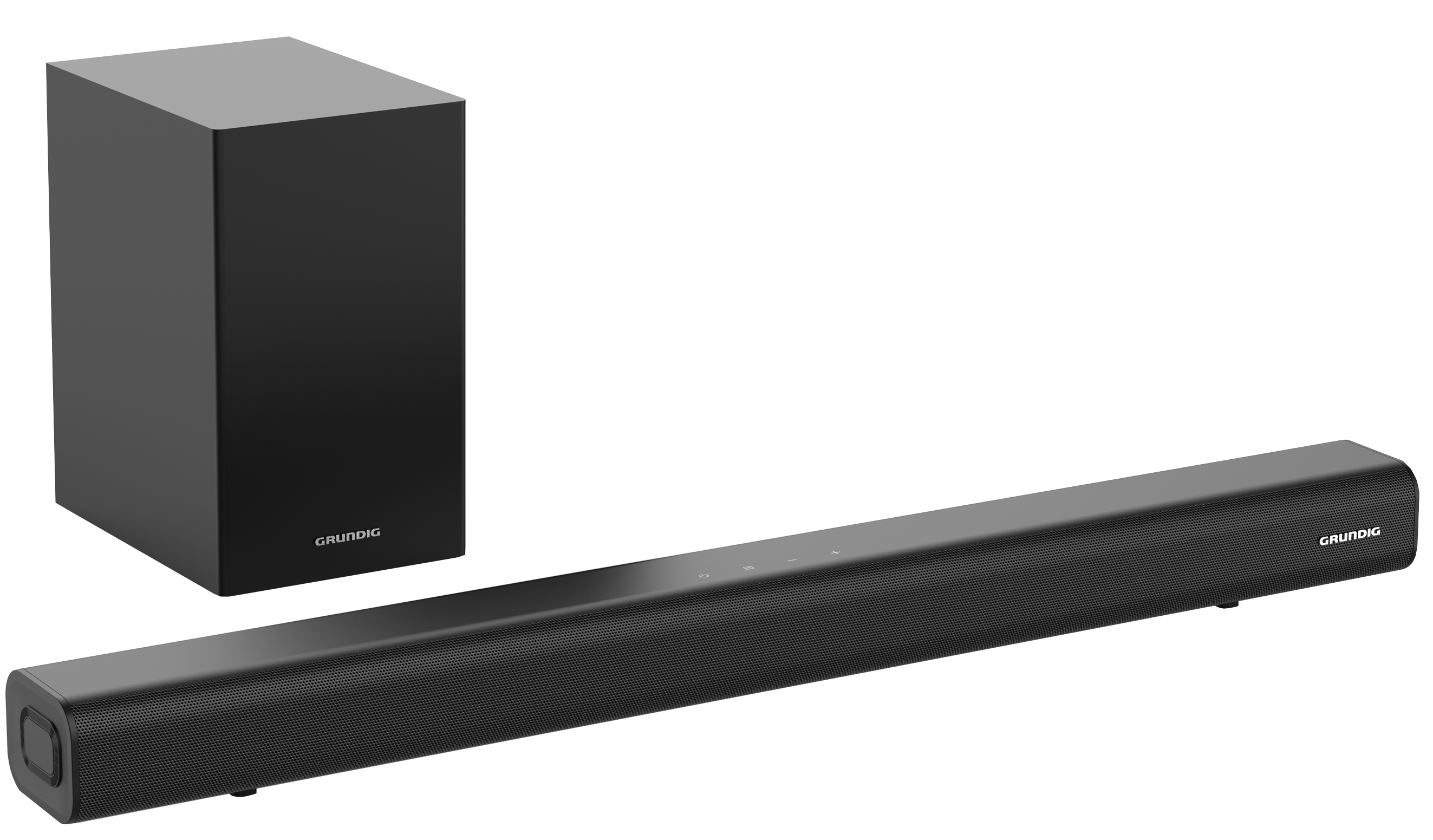 Grundig DSB 991 SW 2.1 Soundbar schwarz