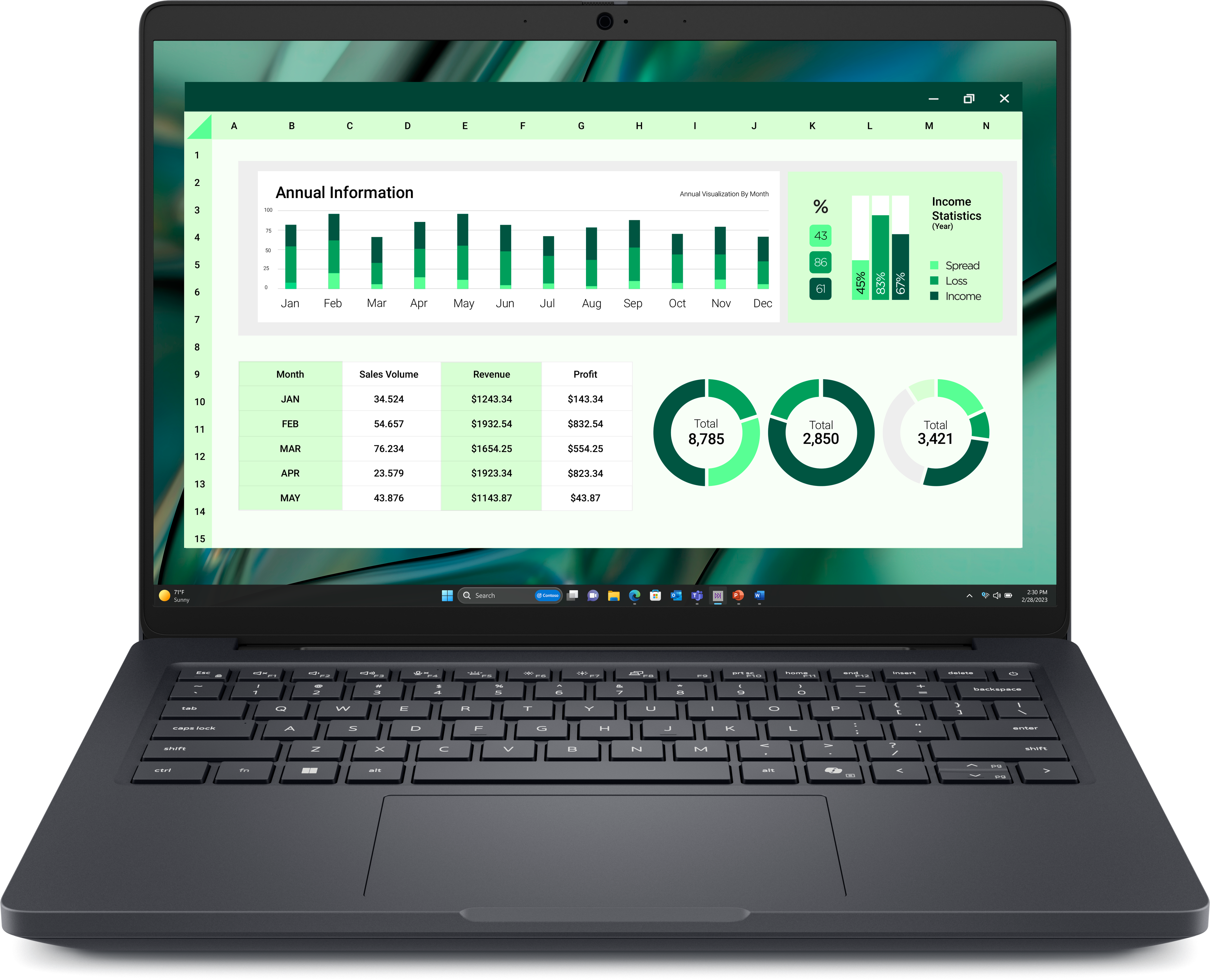 DELL Pro Max 14 MC14250 14' 14' 1920 x 1200 (WUXGA) 1920 x 1200 (WUXGA) 32GB 32GB 1TB 1TB Intel Arc 140T Windows 11 Pro