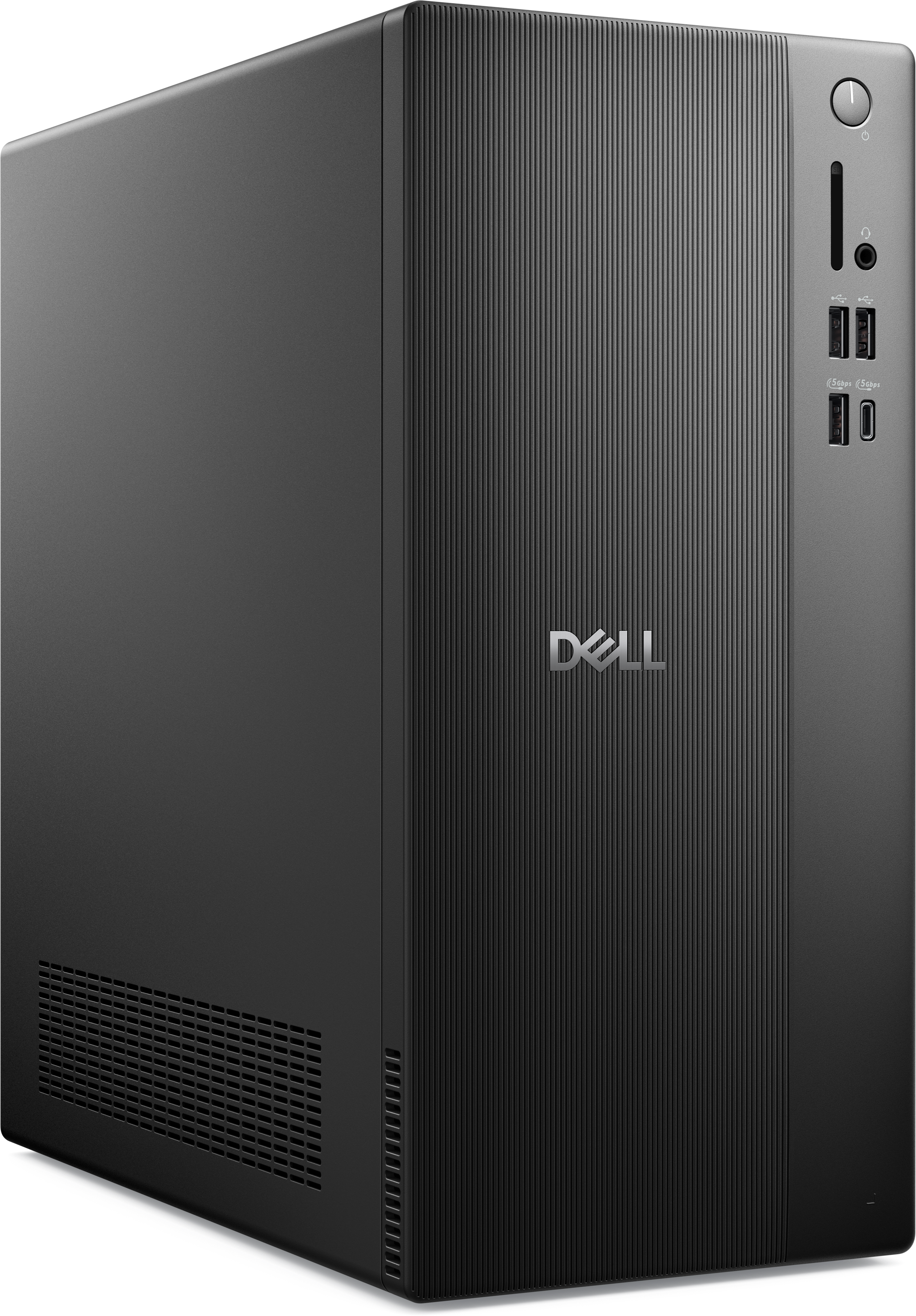 DELL Pro QVT1260 Desktop Intel Core Ultra 7 16GB 1TB Windows 11 Pro