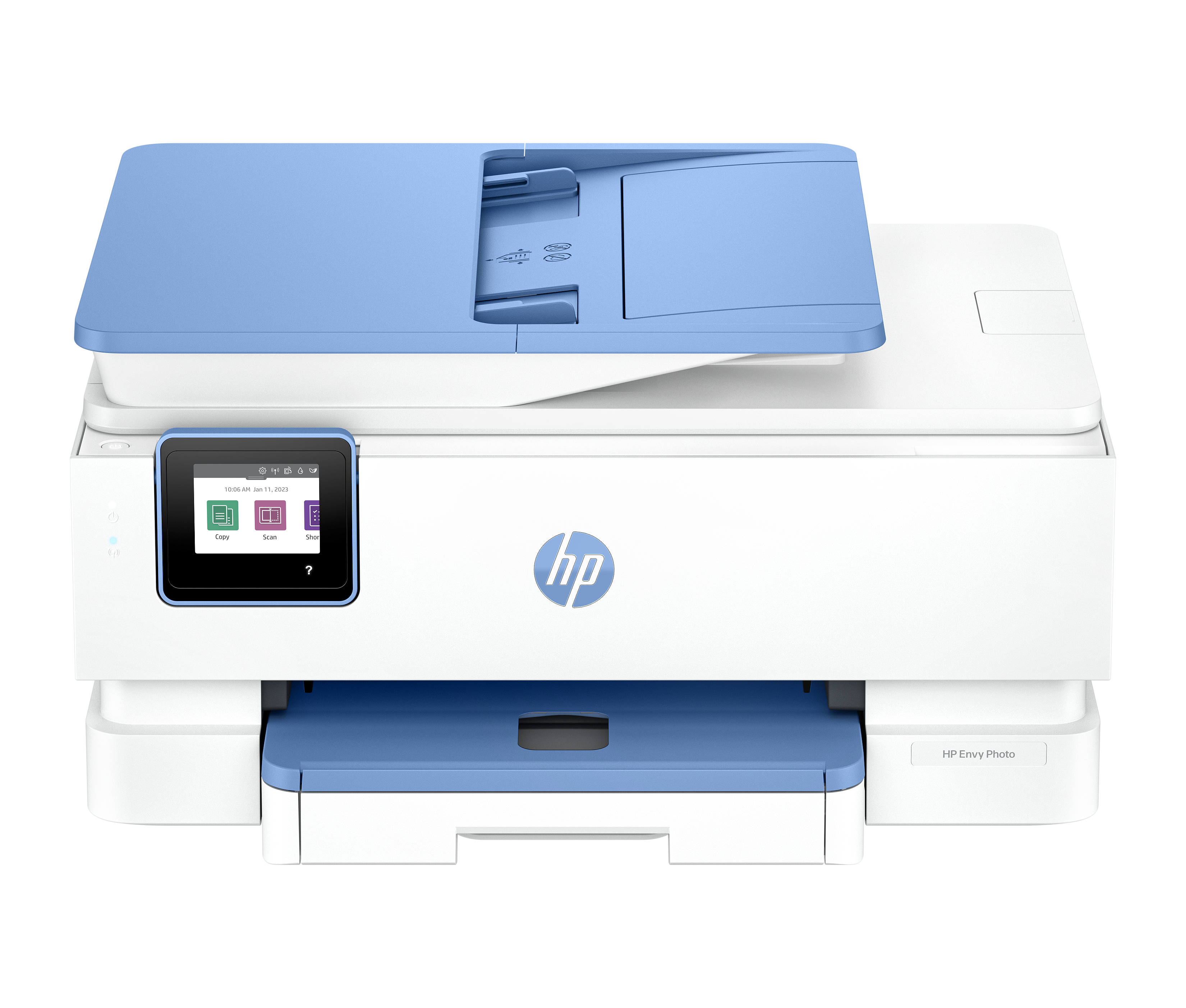 HP ENVY Photo 7931 Blækprinter