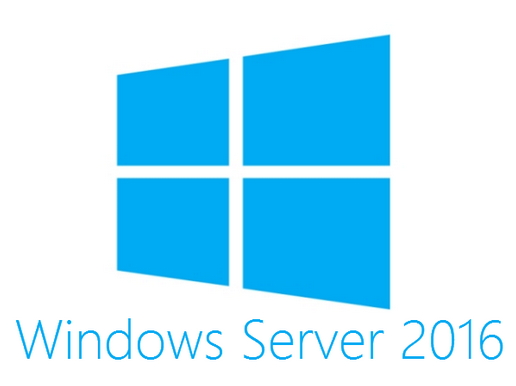 Microsoft Windows Server Datacenter Edition