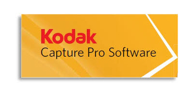 KODAK Capture Pro Output Serv.Verl1J