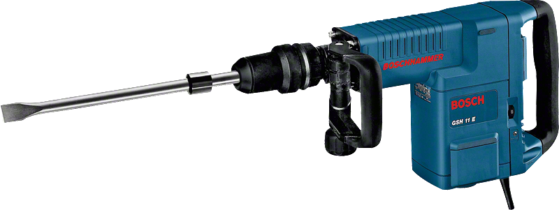 Bosch 0 611 316 703 Borehammer 1500W 16,8Joule