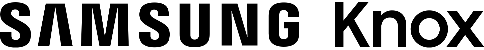 KNOX E-FOTA ONE ( TWO YEARS)