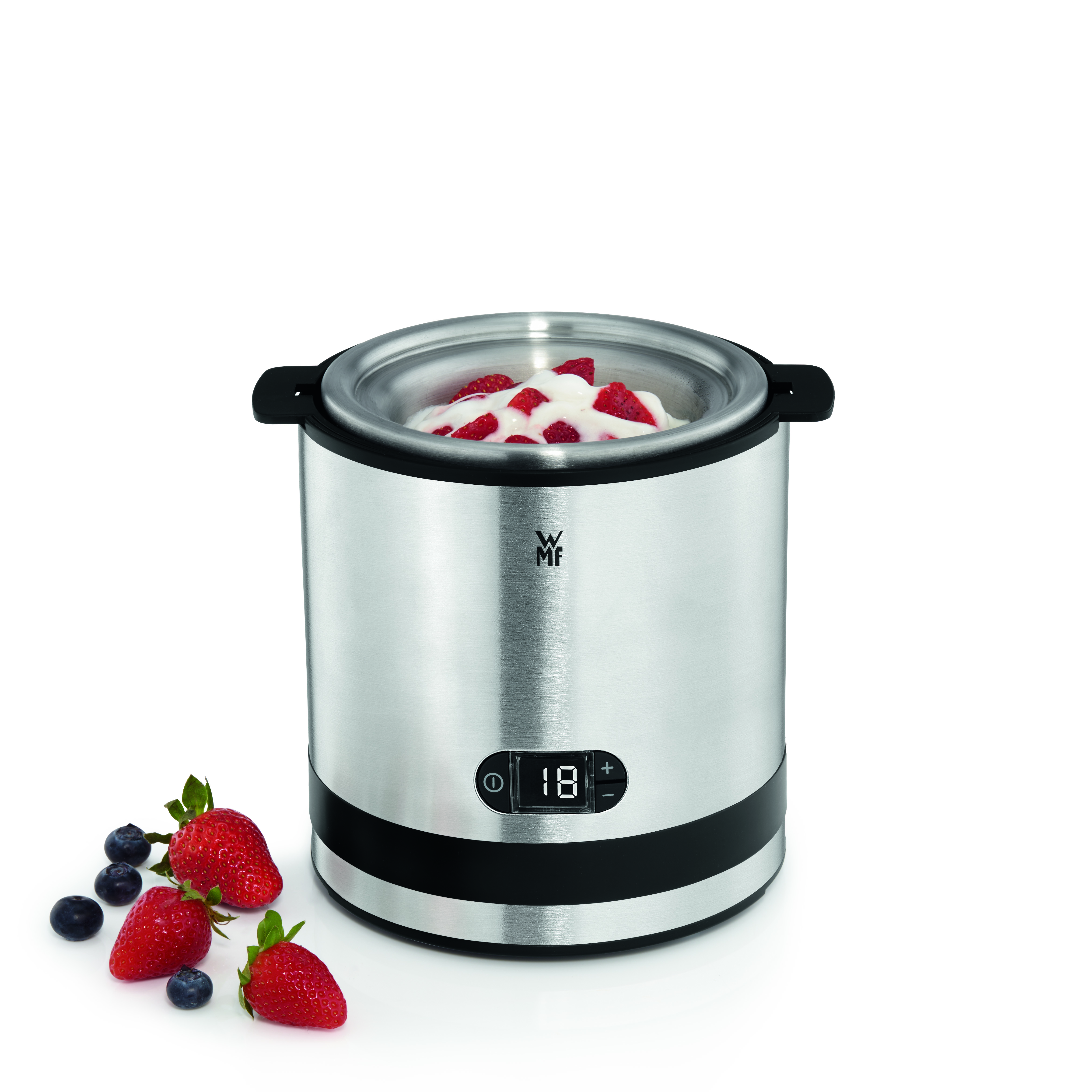 WMF Küchenminis Eismaschine