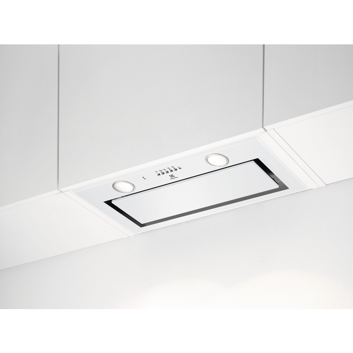 Electrolux LFG716W 54dB Hvid