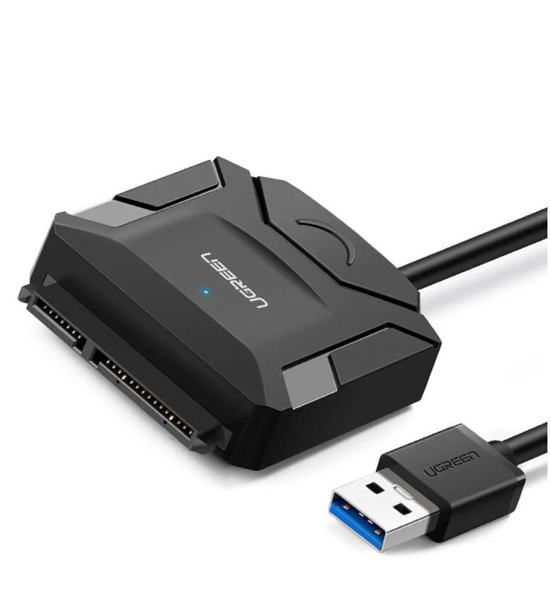 Ugreen Adapter USB 3.0