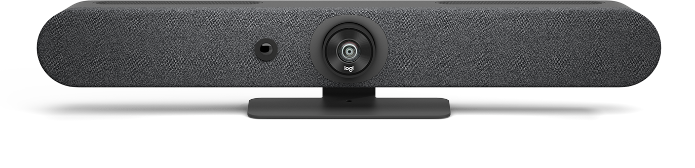 K/Rally Bar Mini+Tap EU -Graphite