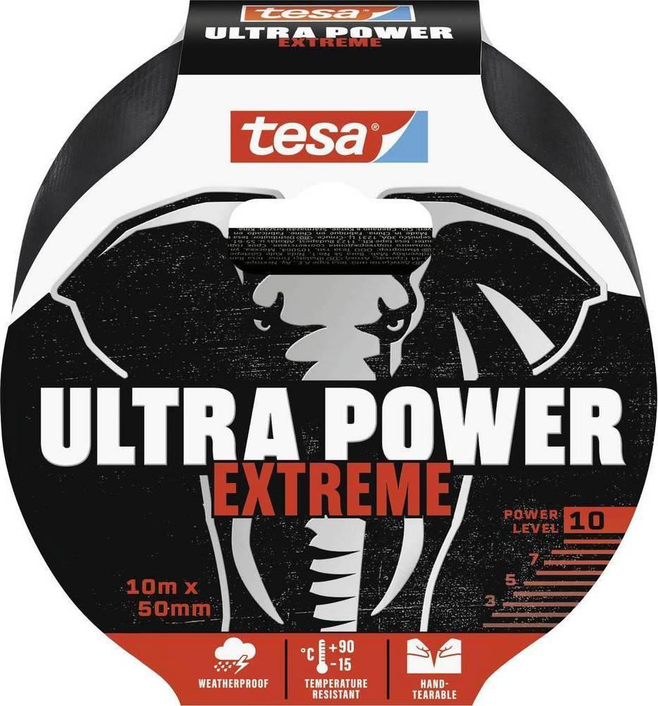 56622 ULTRA POWER EXTR. JUOSTA 10M 50MM