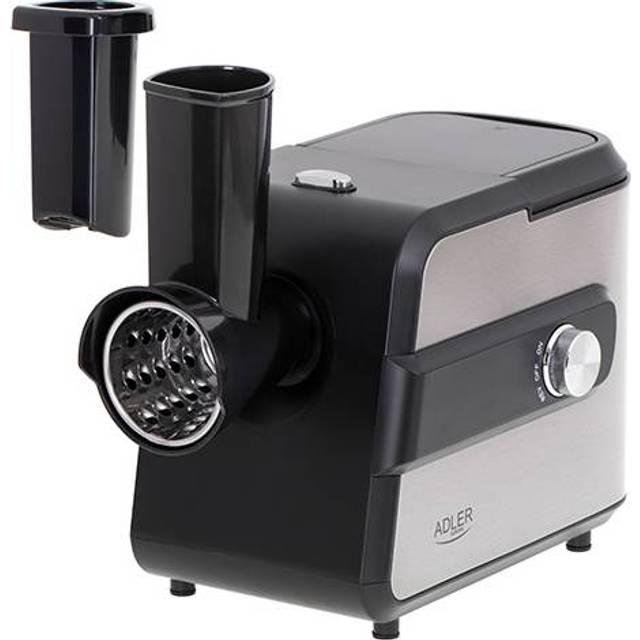 Maszynka do mielenia miesa Adler Maszynka do miesa Adler AD 4813 z szatkownica
