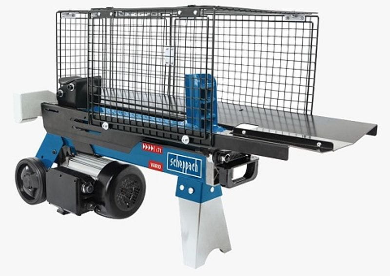 Scheppach Luparka do drewna Scheppach HL760L 7t