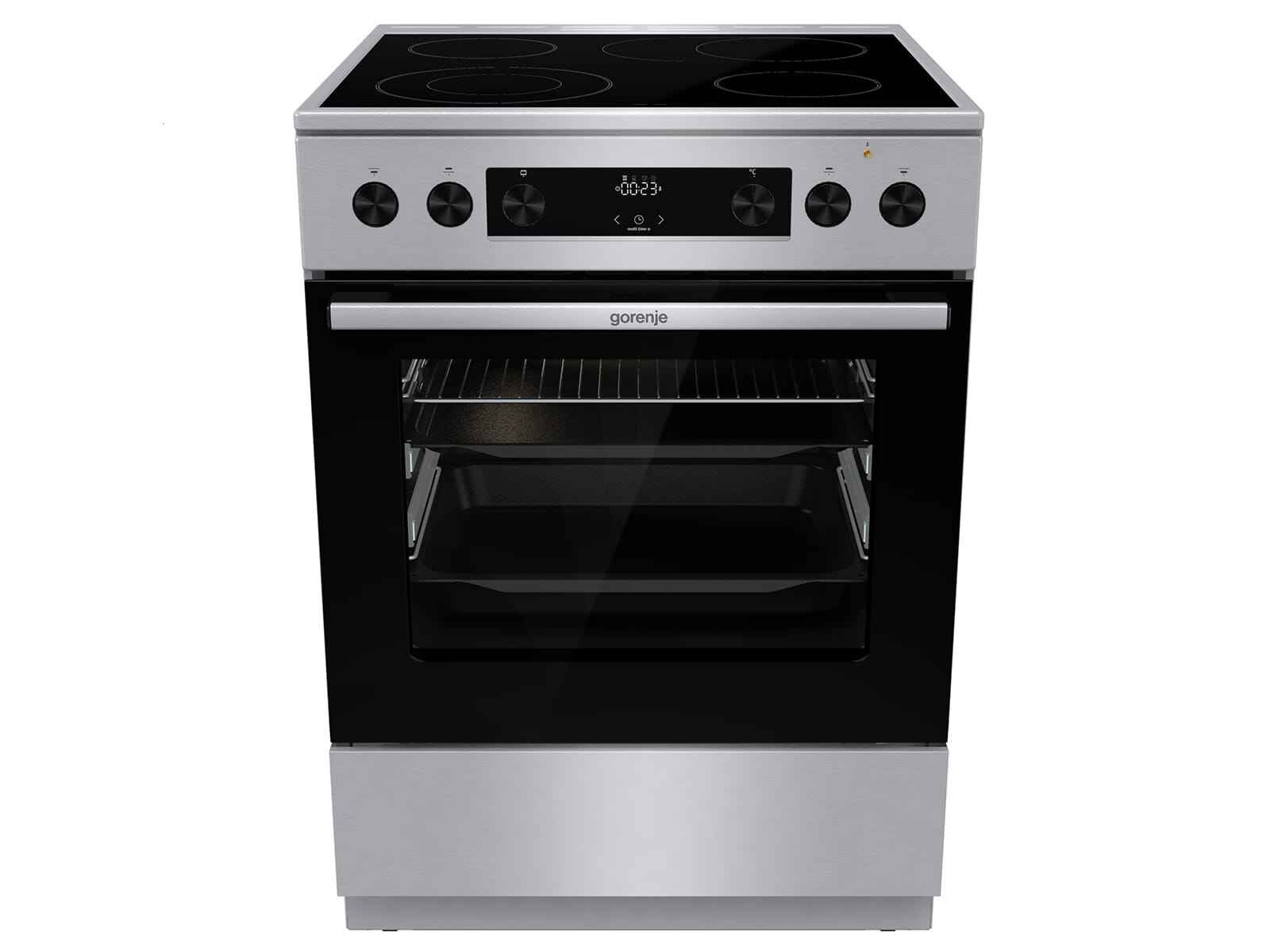 Gore Herd GECS 6C70XP A inox