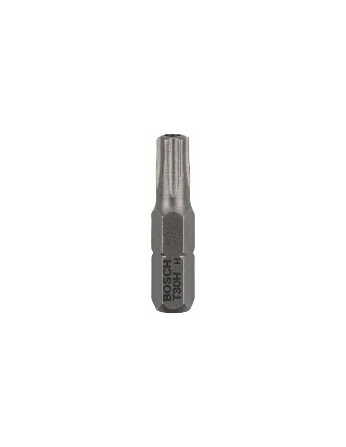 New--Extra Hard Torx-bit 2 pcs.