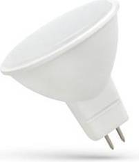 LED LAMP 4W GU5.3 12V WW